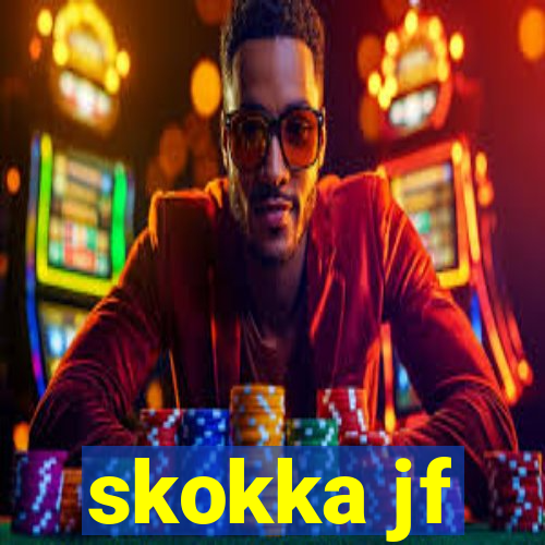 skokka jf